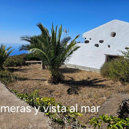 Finca La Ramona Isora Exterior foto