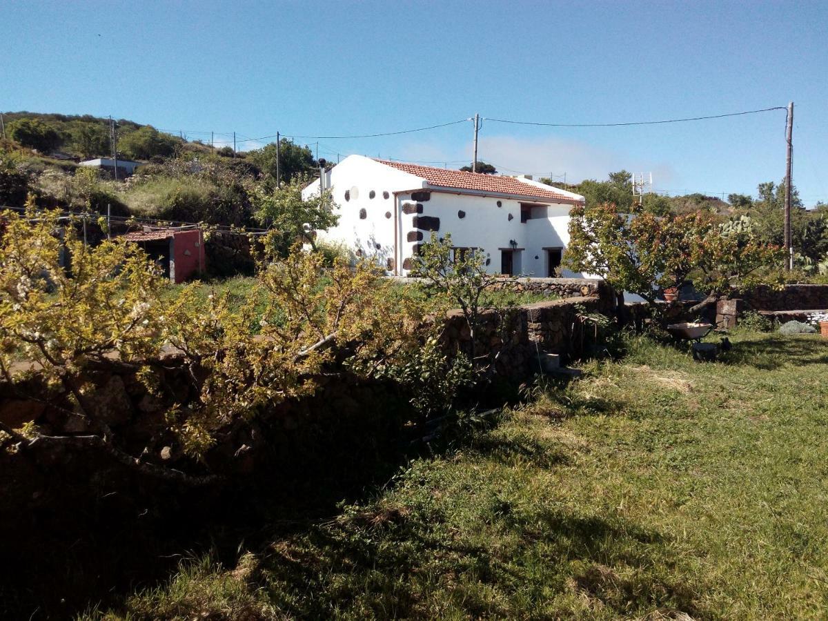 Finca La Ramona Isora Exterior foto